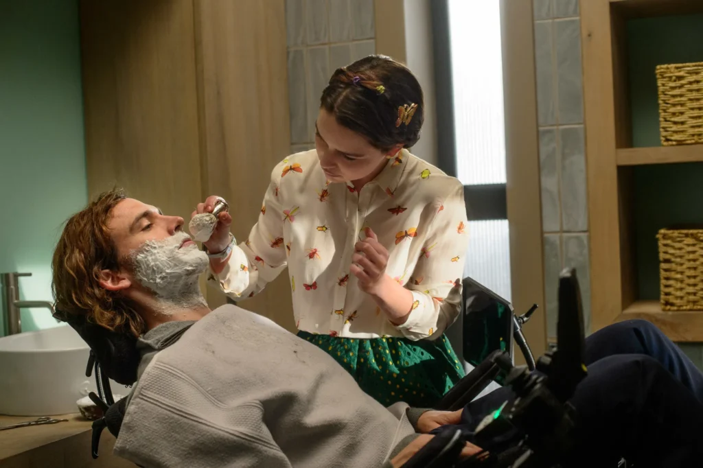 En İyi Dram Filmleri: Sizi Gözyaşlarına Boğacak En İyi 20 Dram Filmi