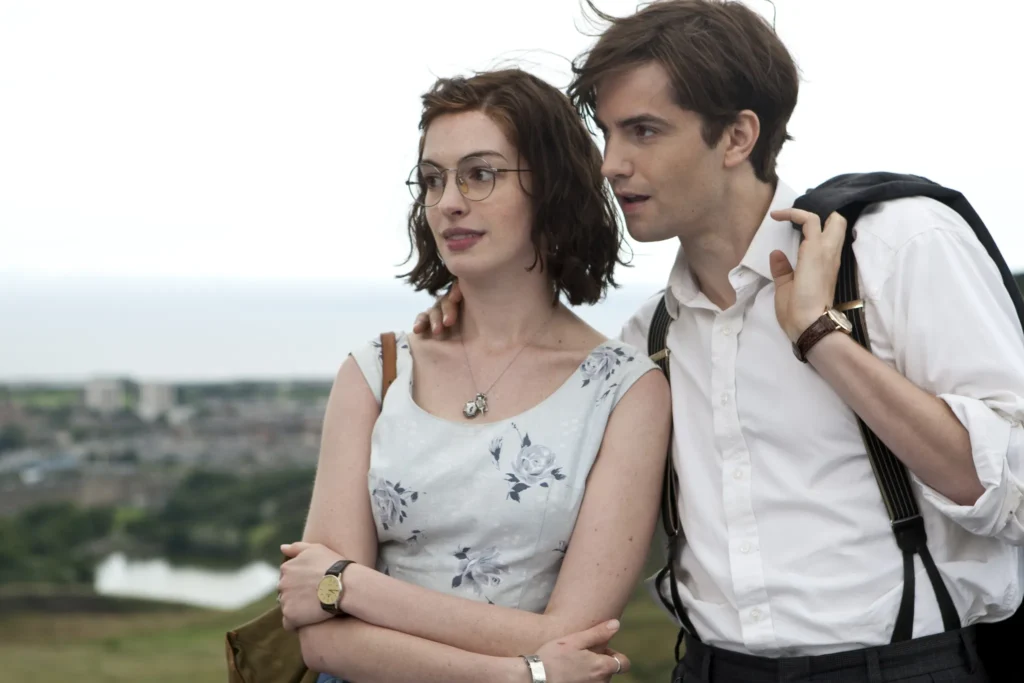 En İyi Dram Filmleri: Sizi Gözyaşlarına Boğacak En İyi 20 Dram Filmi