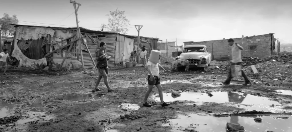 En İyi Dram Filmleri: Sizi Gözyaşlarına Boğacak En İyi 20 Dram Filmi