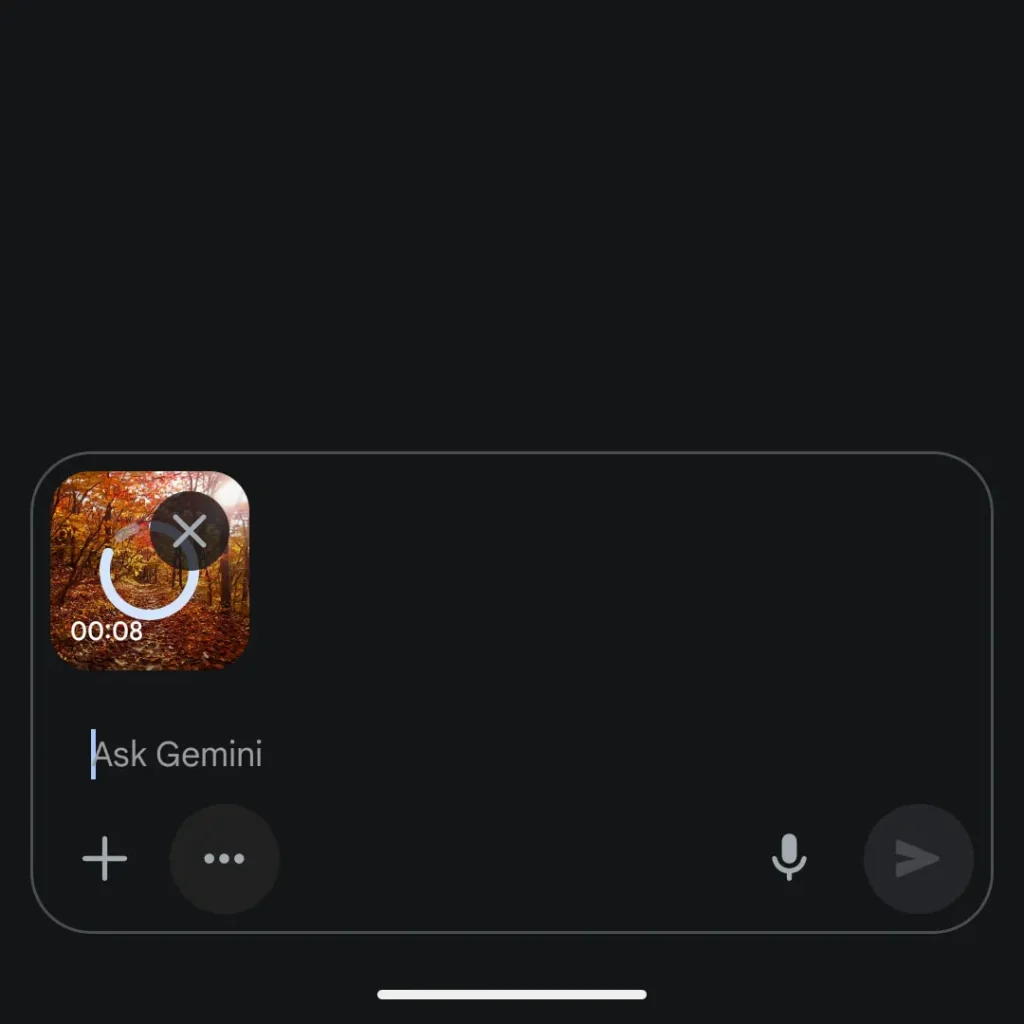 Gemini Video Yükleme Özelliği Tanıtıldı: AI ile Videolarınızı Anında Analiz Edin!
