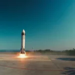 Honda’nın Yeniden Kullanılabilir Roketi Testi Başarıyla Tamamlandı: SpaceX’e Rakip mi?"