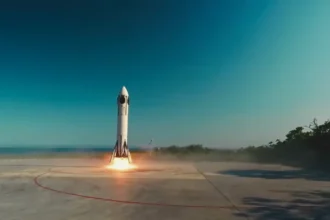 Honda’nın Yeniden Kullanılabilir Roketi Testi Başarıyla Tamamlandı: SpaceX’e Rakip mi?"