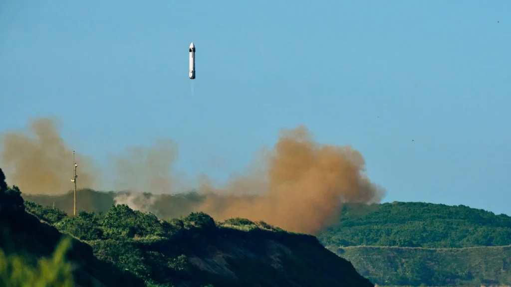 Honda’nın Yeniden Kullanılabilir Roketi Testi Başarıyla Tamamlandı: SpaceX’e Rakip mi?"