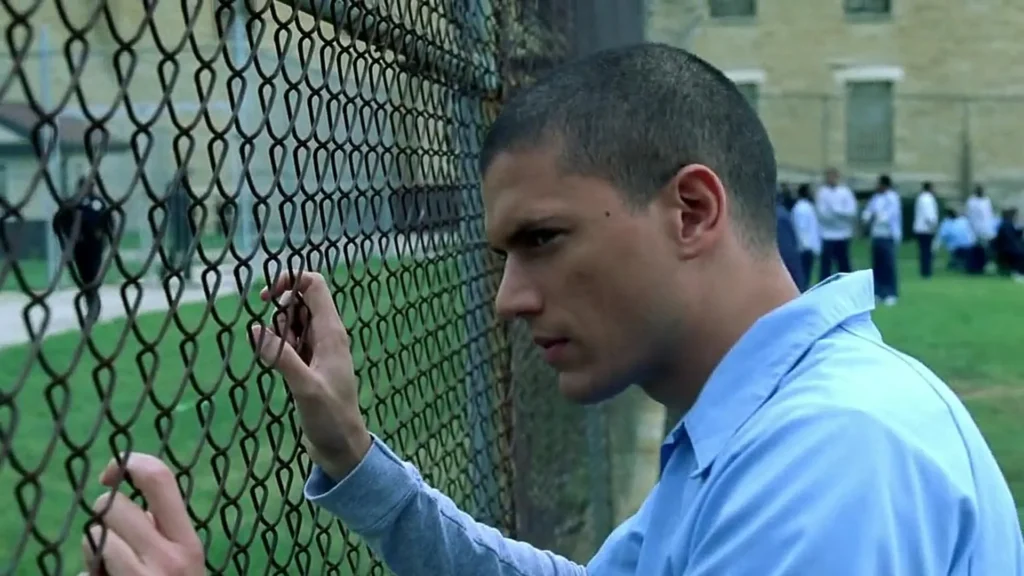 Michael Scofield: Dövmelerden Kaniel Outis’e Efsanevi Bir Hikaye!