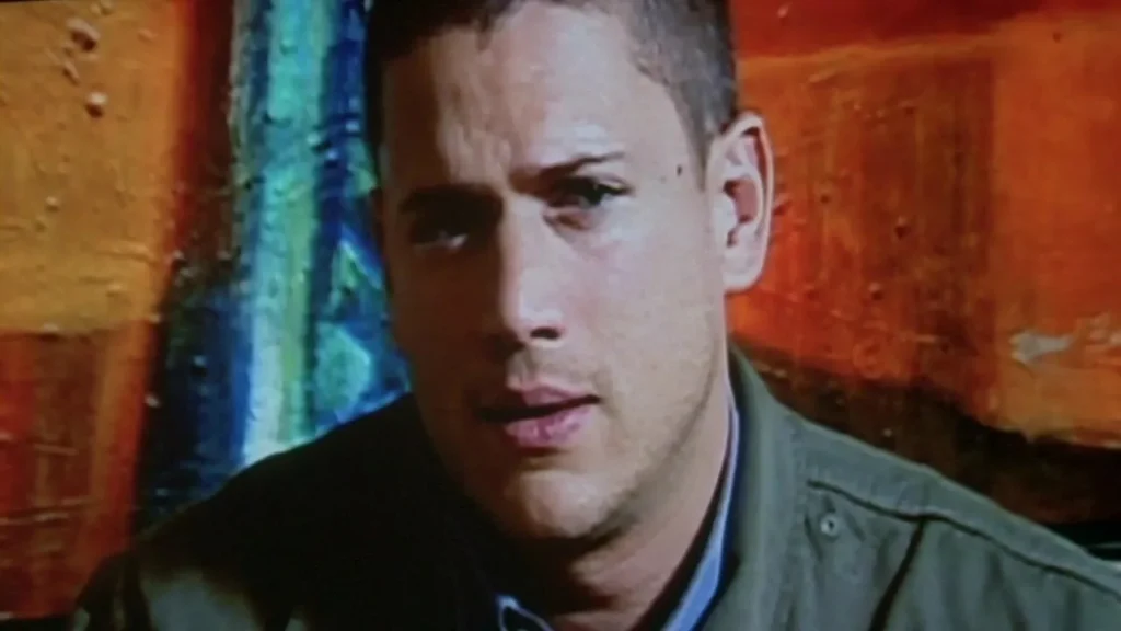 Michael Scofield: Dövmelerden Kaniel Outis’e Efsanevi Bir Hikaye!