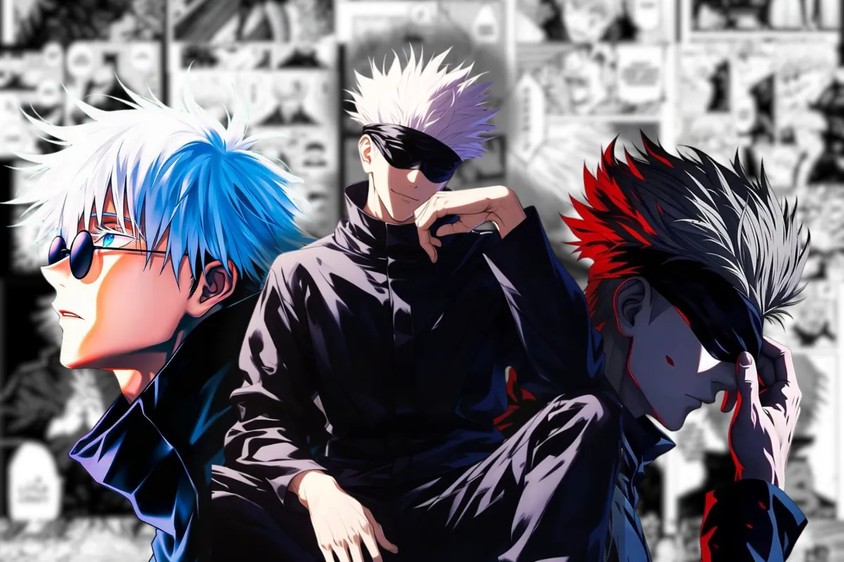 Satoru Gojo Hakkında Yeni Bilgiler: Doğum Yeri, Kişilik Özellikleri ve Daha Fazlası