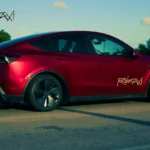Tesla Robotaksi Hizmetini Austin’de Başlattı