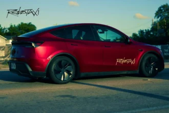 Tesla Robotaksi Hizmetini Austin’de Başlattı