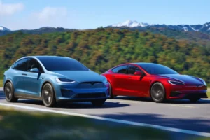 Yenilenmiş Tesla Model S ve Model X Çıktı! İşte Tüm Yenilikler