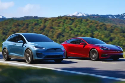Yenilenmiş Tesla Model S ve Model X Çıktı! İşte Tüm Yenilikler