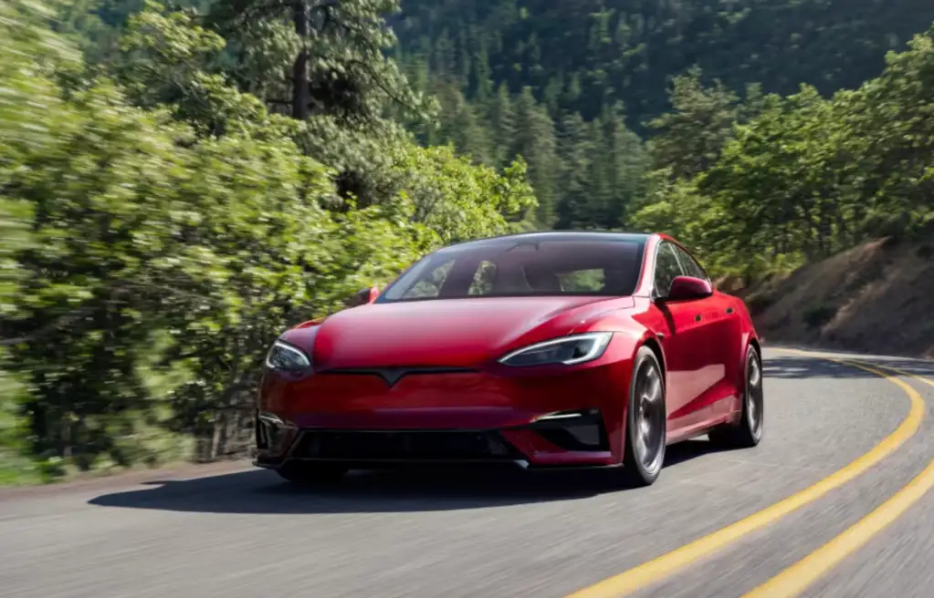 Yenilenmiş Tesla Model S ve Model X Çıktı! İşte Tüm Yenilikler