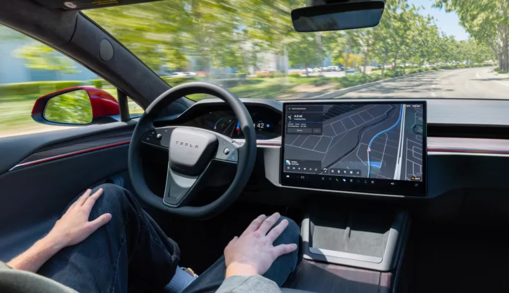 Yenilenmiş Tesla Model S ve Model X Çıktı! İşte Tüm Yenilikler