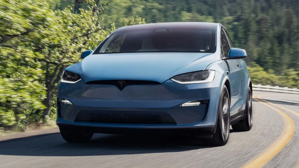 Yenilenmiş Tesla Model S ve Model X Çıktı! İşte Tüm Yenilikler