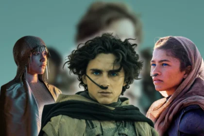 Dune 3 İlk Bakış: Denis Villeneuve Çekimlere Başladığını Duyurdu