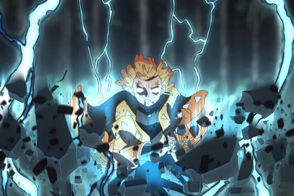 IMDb'ye Göre Demon Slayer'ın En İyi 10 Bölümü: Duygusal Zirveler ve Epik Dövüşler