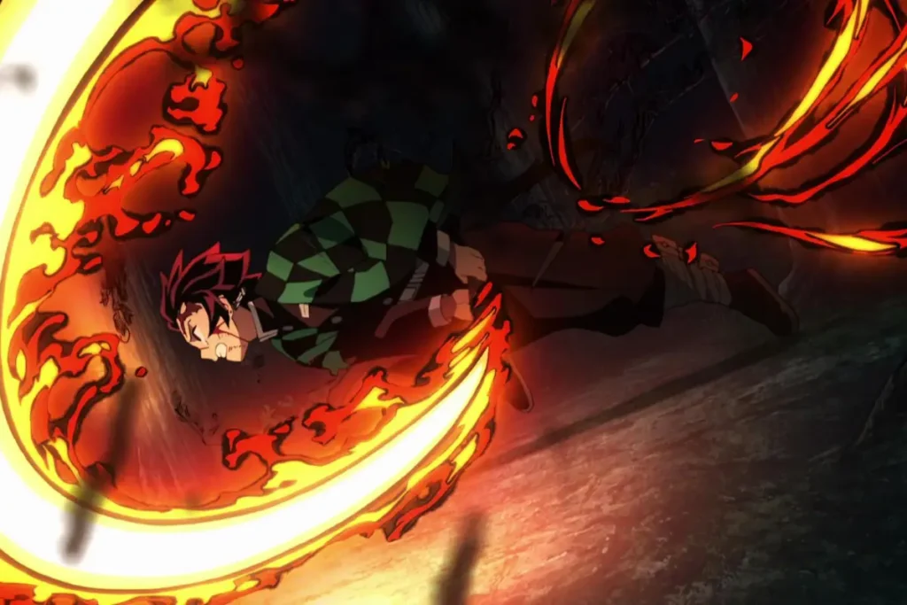 IMDb'ye Göre Demon Slayer'ın En İyi 10 Bölümü: Duygusal Zirveler ve Epik Dövüşler