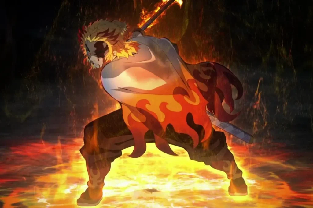 IMDb'ye Göre Demon Slayer'ın En İyi 10 Bölümü: Duygusal Zirveler ve Epik Dövüşler