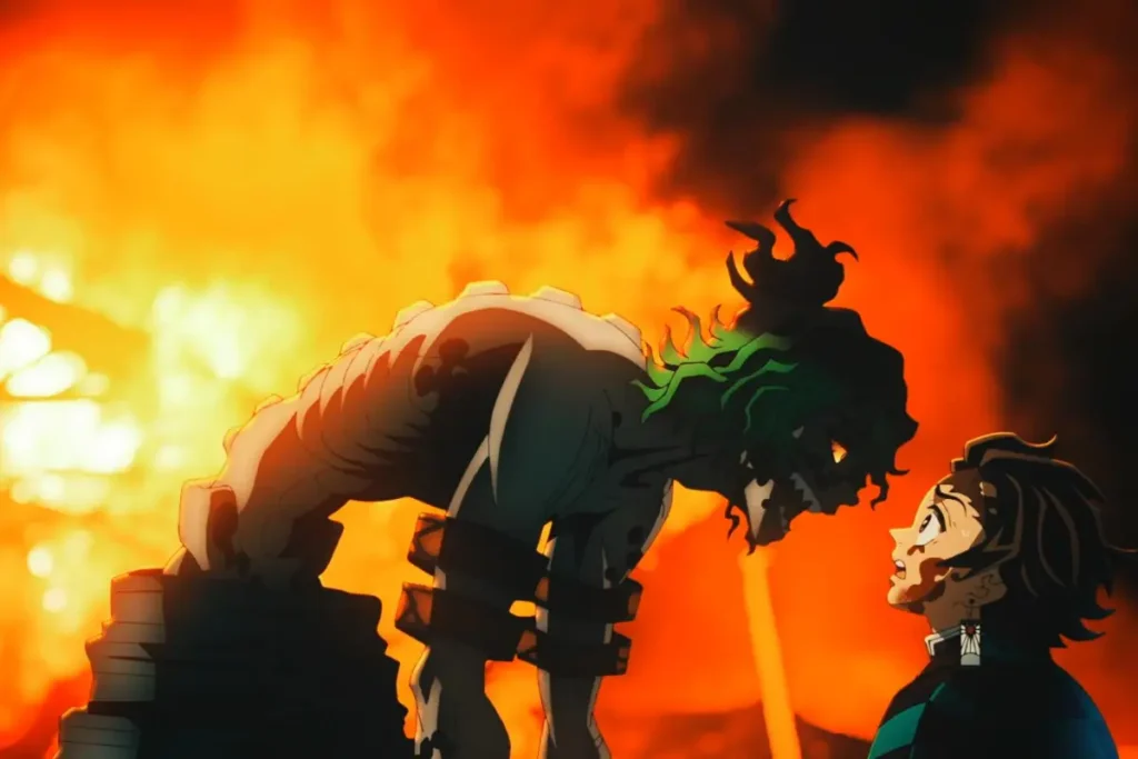 IMDb'ye Göre Demon Slayer'ın En İyi 10 Bölümü: Duygusal Zirveler ve Epik Dövüşler