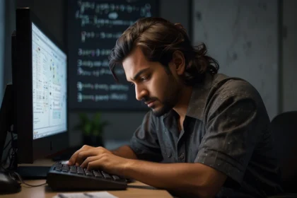 Soham Parekh: Aynı Anda Dört Farklı Start-Up'ta Çalışan Adamın Hikayesi Viral Oldu!