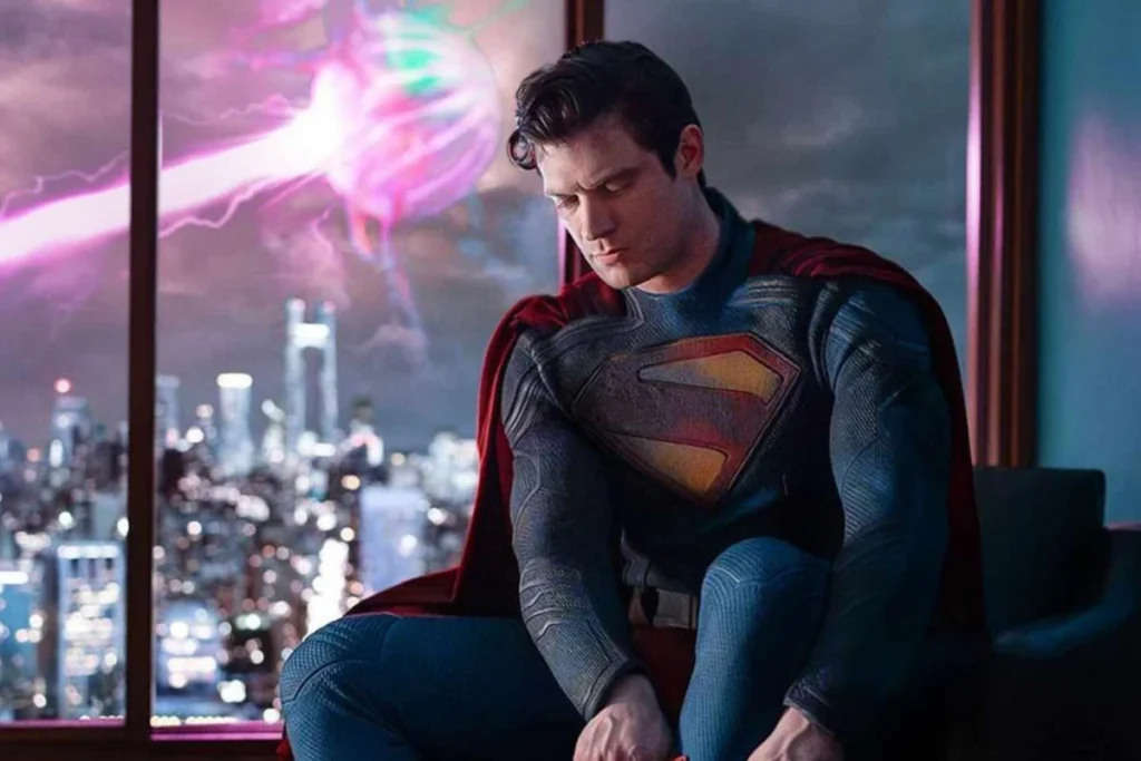 Superman 2025 İncelemesi: James Gunn’ın Cesur Yorumu, Sinemayı Kurtarabilir mi?