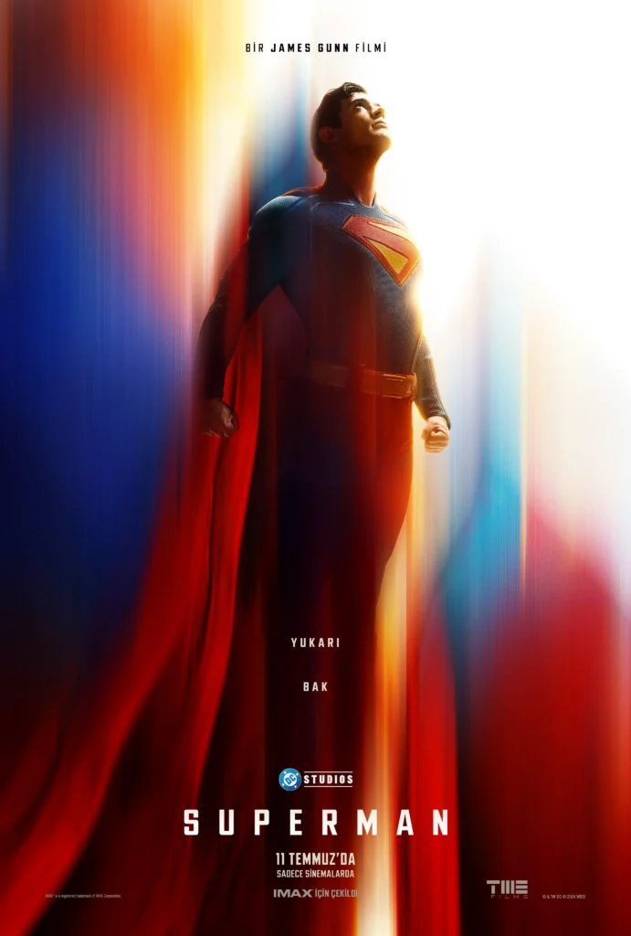 Superman 2025 İncelemesi: James Gunn’ın Cesur Yorumu, Sinemayı Kurtarabilir mi?