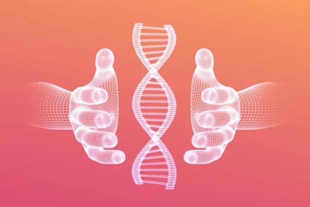 Sessiz Devrim: Yapay İnsan DNA Projesi Hayatın Kodunu Yeniden Yazıyor