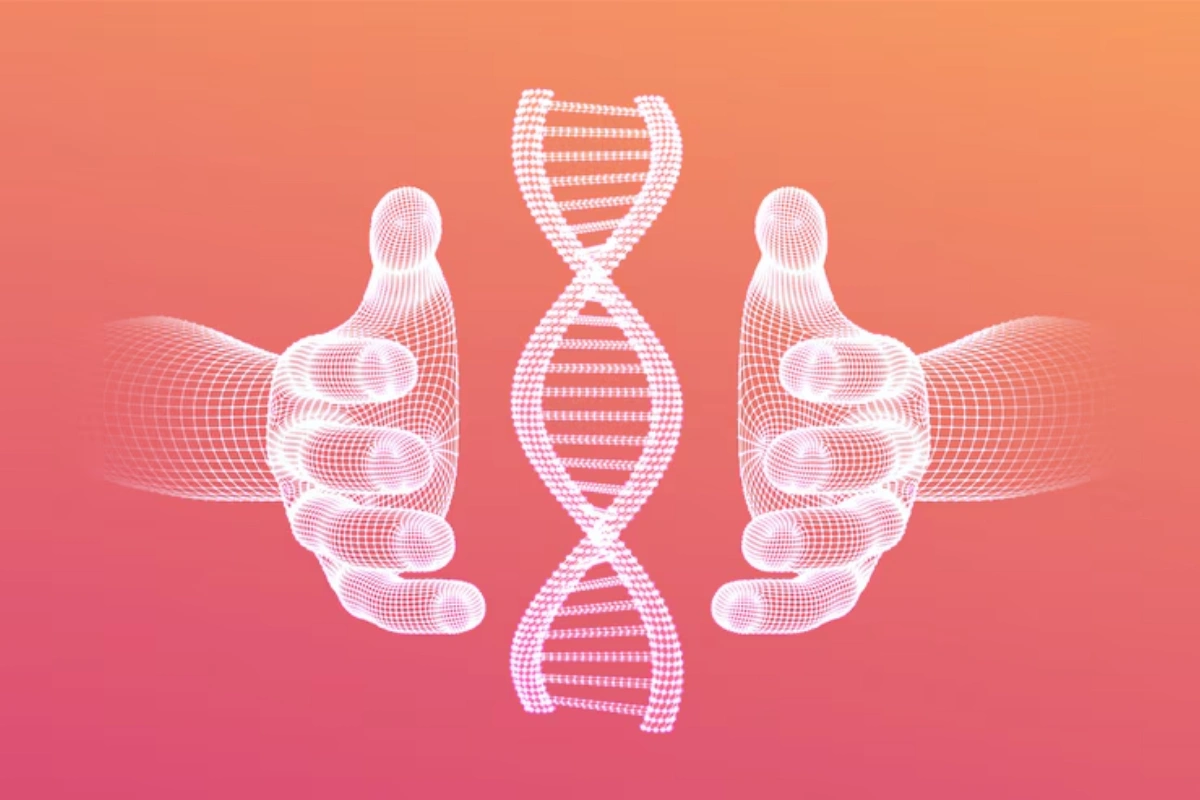Sessiz Devrim: Yapay İnsan DNA Projesi Hayatın Kodunu Yeniden Yazıyor