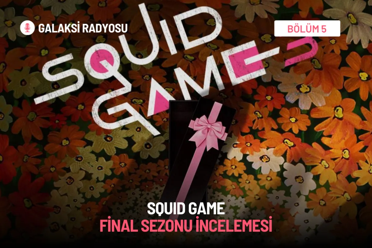 Squid Game Final Sezonu İncelemesi