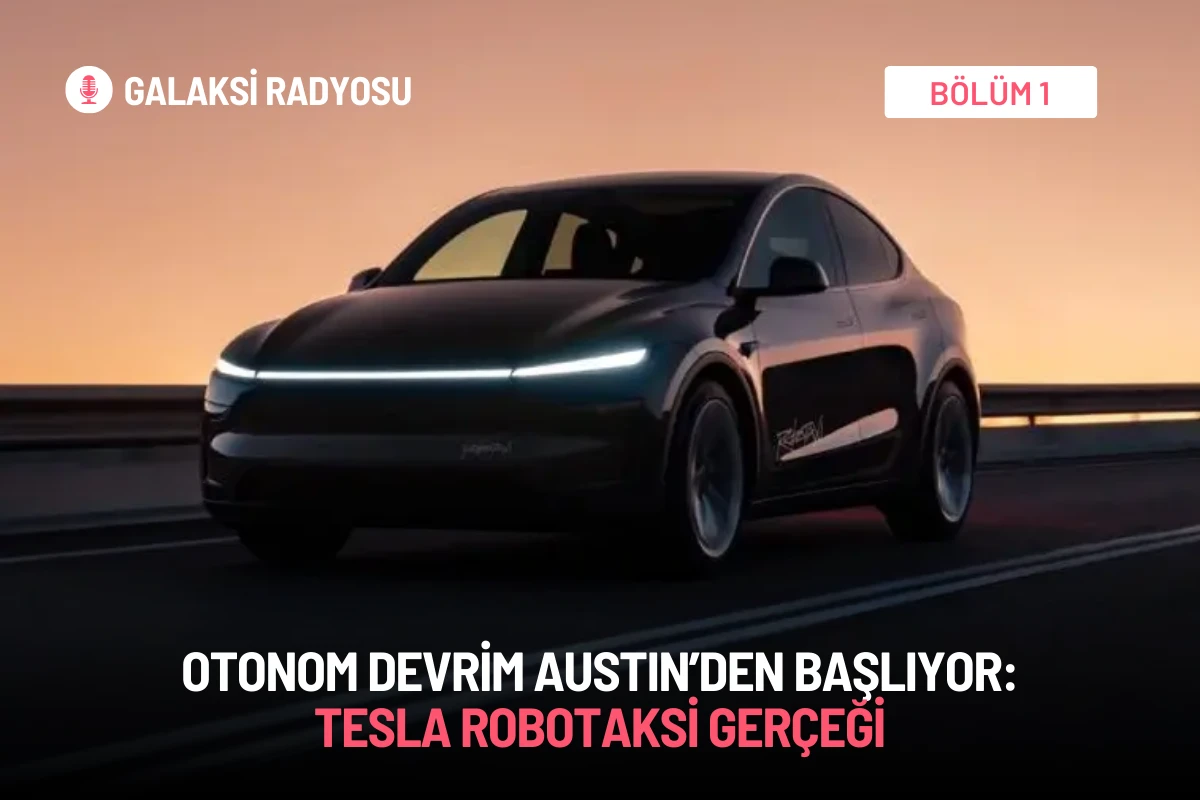 Tesla Robotaksi