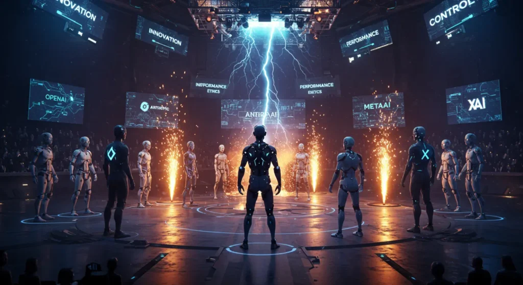 Anthropic’ten, OpenAI’ye Şok! Claude Erişimi 24 Saatte Gitti