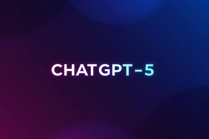 ChatGPT-5 Sahneye Çıktı: Geleceğin Zekası mı?