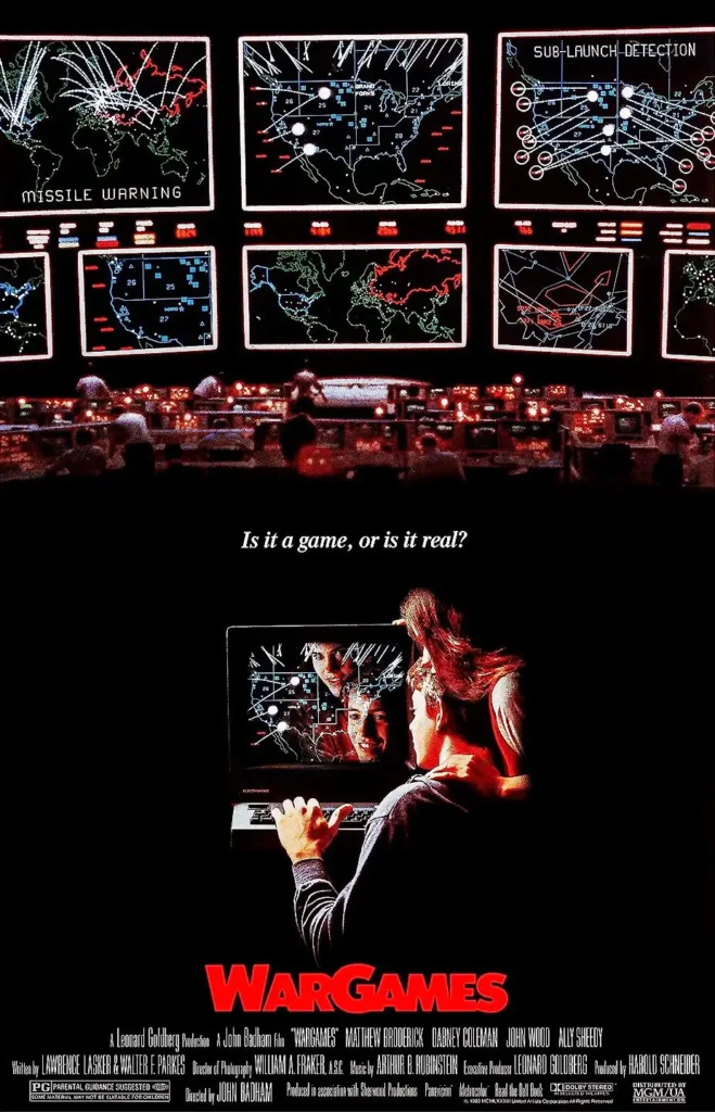 En İyi Hacker Filmleri: 12 Teknoloji ve Gerilim Dolu Yapım