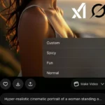 Grok Imagine: xAI’nin hem görsel hem video üreten yapay zeka aracı kullanıma açıldı