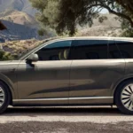 Onvo L90: Amiral SUV, Fiyatıyla Şaşırtıyor!