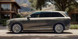 Onvo L90: Amiral SUV, Fiyatıyla Şaşırtıyor!