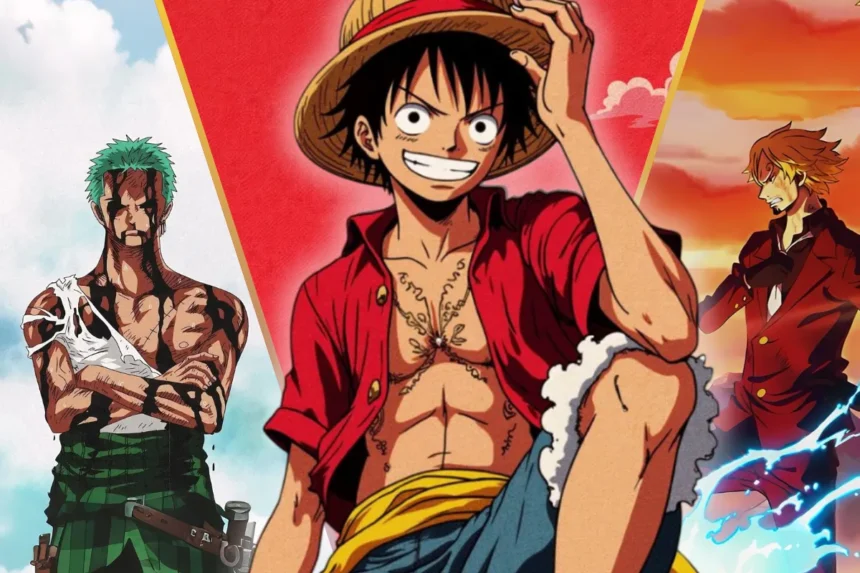En İyi One Piece Bölümleri: Tüm Zamanların En İyi Anları