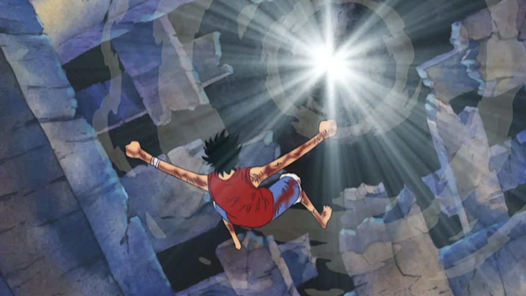 En İyi One Piece Bölümleri: Tüm Zamanların En İyi Anları