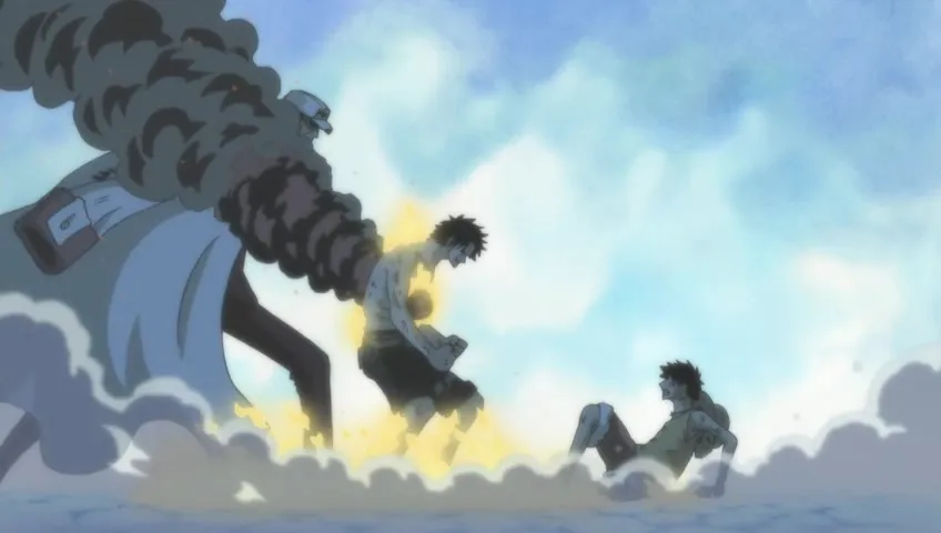En İyi One Piece Bölümleri: Tüm Zamanların En İyi Anları